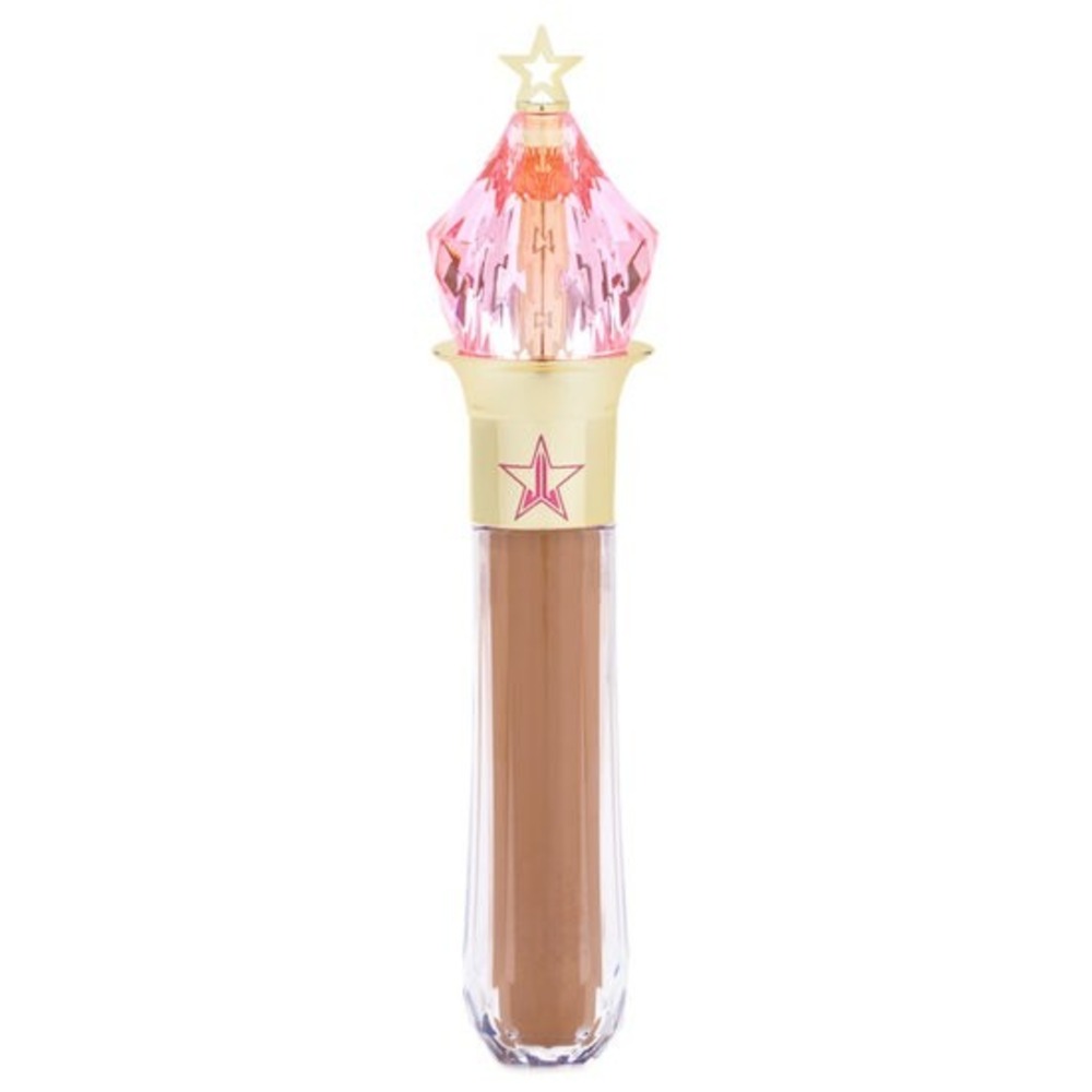 Jeffree Star‎ Magic Star Concealer C26 New in Box Vegan Full Coverage Matte